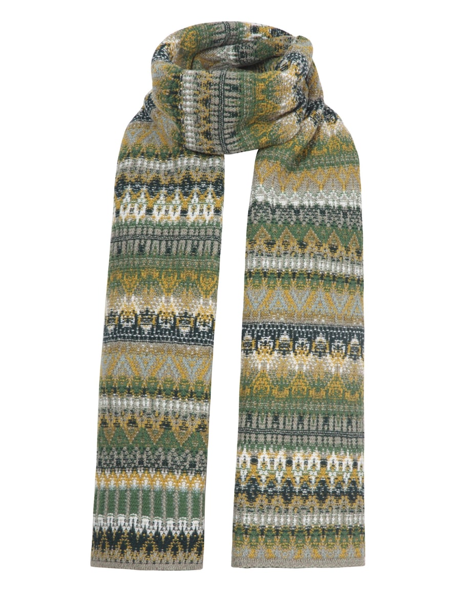 

Шарф IVKO, хаки