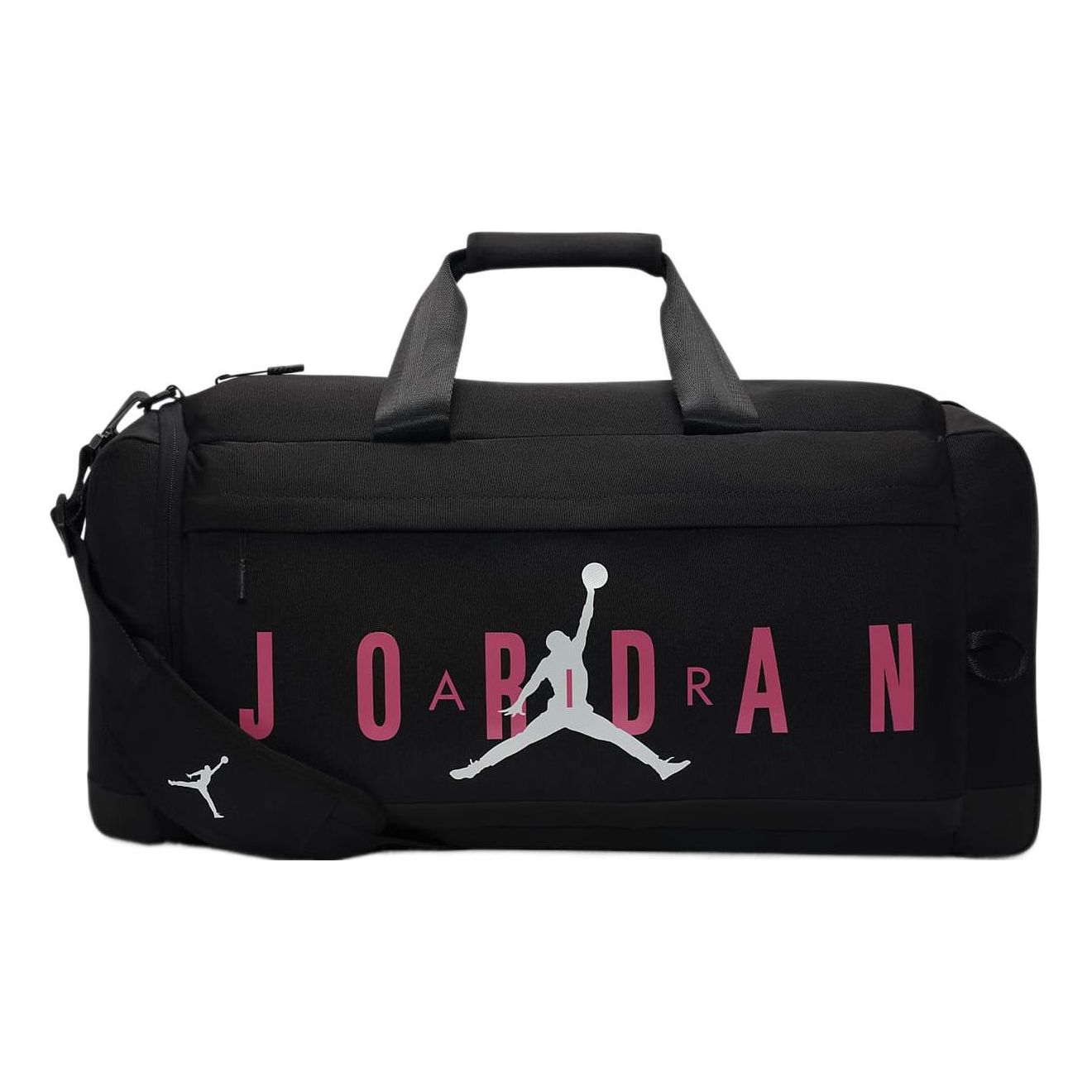 

Сумка Air Jordan Air Duffle Bag 'Black'