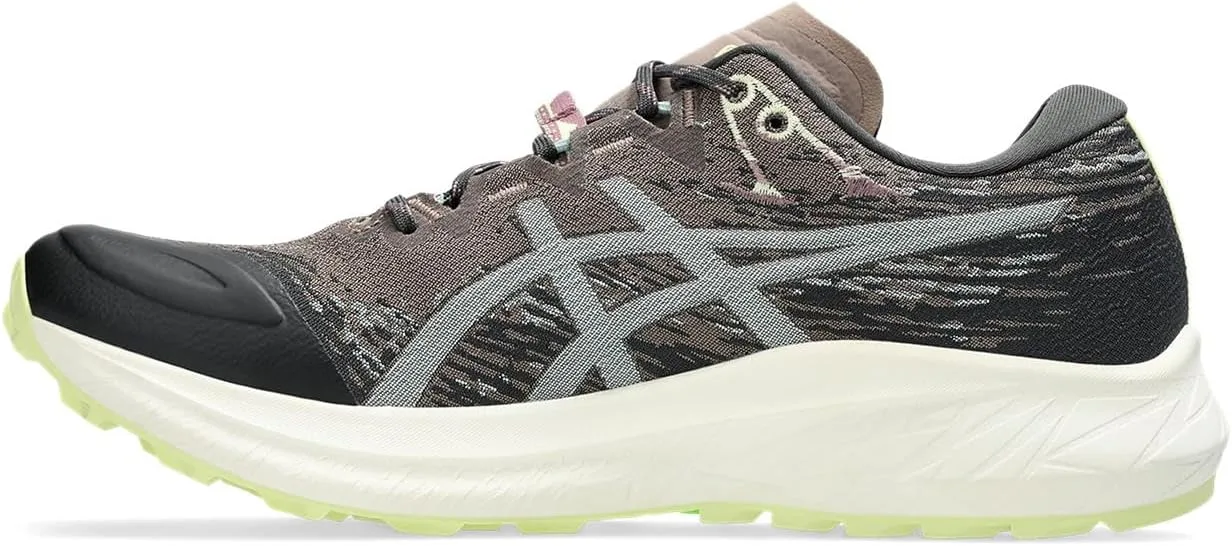 Мужские кроссовки ASICS Fuji Lite 5, мультиколор — фото 4