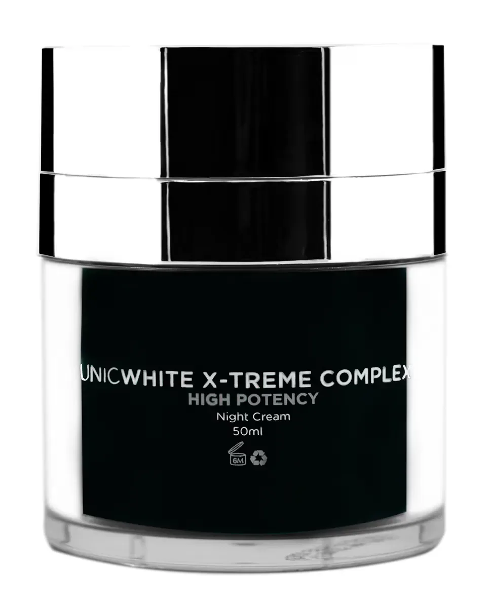Крем для лица Unicskin — Unicwhite X-Treme Complex, 50 мл