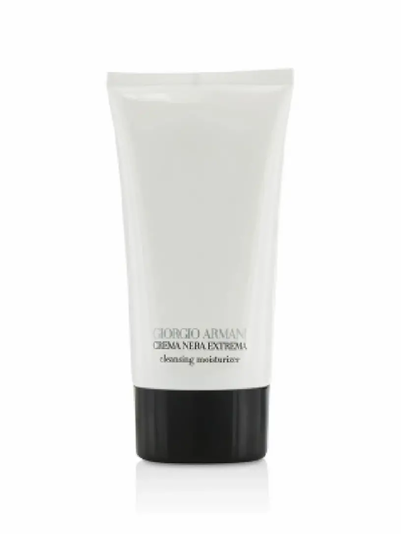 

Очищающая пенка Crema Nera Extrema, 150 мл Giorgio Armani