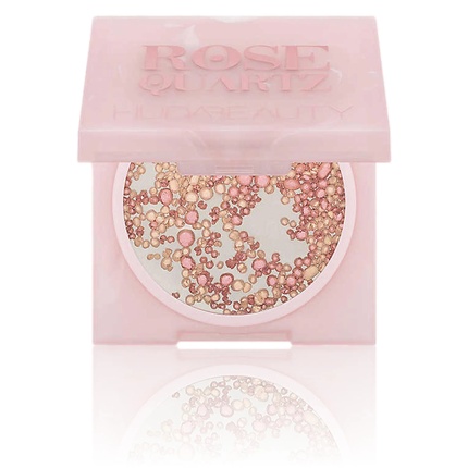 

Пудра-хайлайтер Rose Quartz Illuminating - 6 грамм Huda Beauty