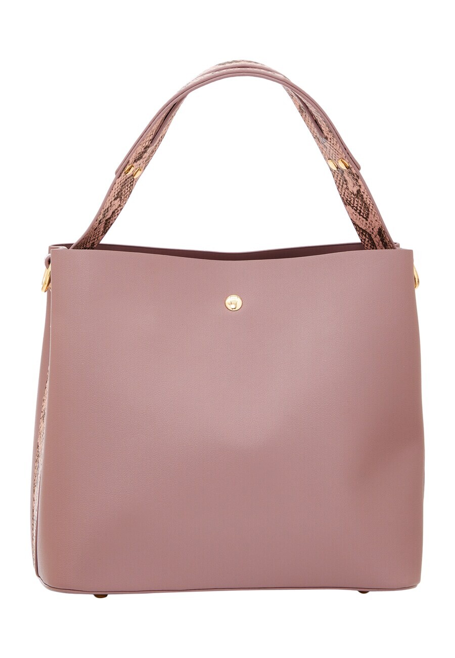 

Сумочка Usha Handbag, цвет mauve