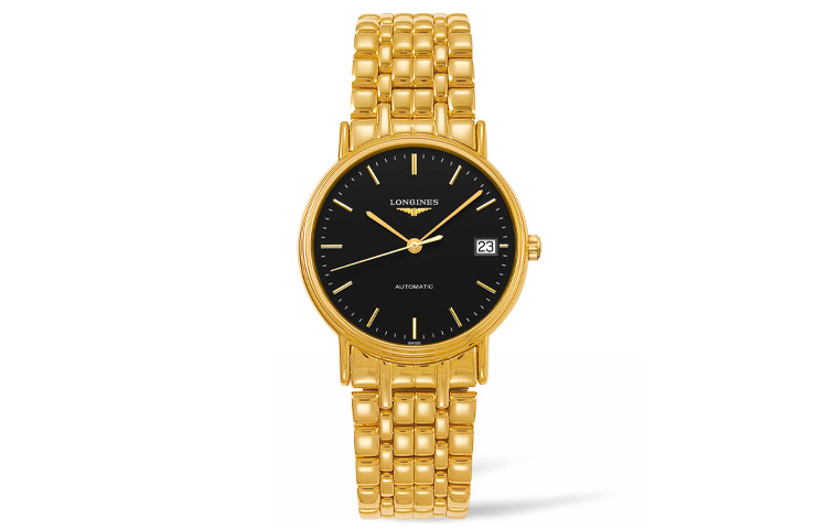 

Мужские часы Magnificent Collection LONGINES