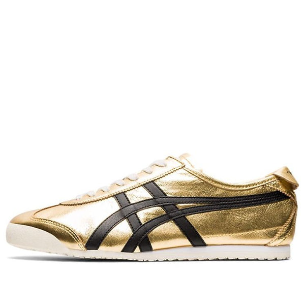 

Кроссовки мексика 66 Onitsuka Tiger, золотой, Желтый, Кроссовки мексика 66 Onitsuka Tiger, золотой