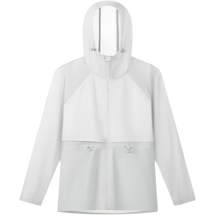 

Дышащая одежда с защитой от солнца для женщин 361°, lighthouse серый