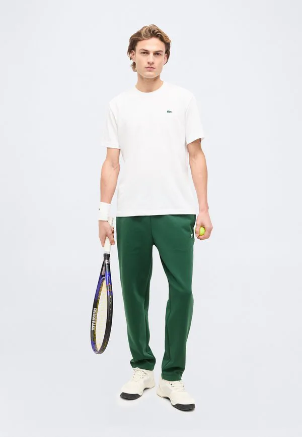 Спортивные штаны Lacoste Sport, Green — фото 2