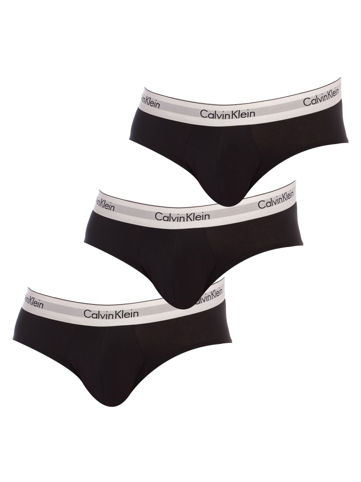 

Трусы CALVIN KLEIN UNDERWEAR, черный