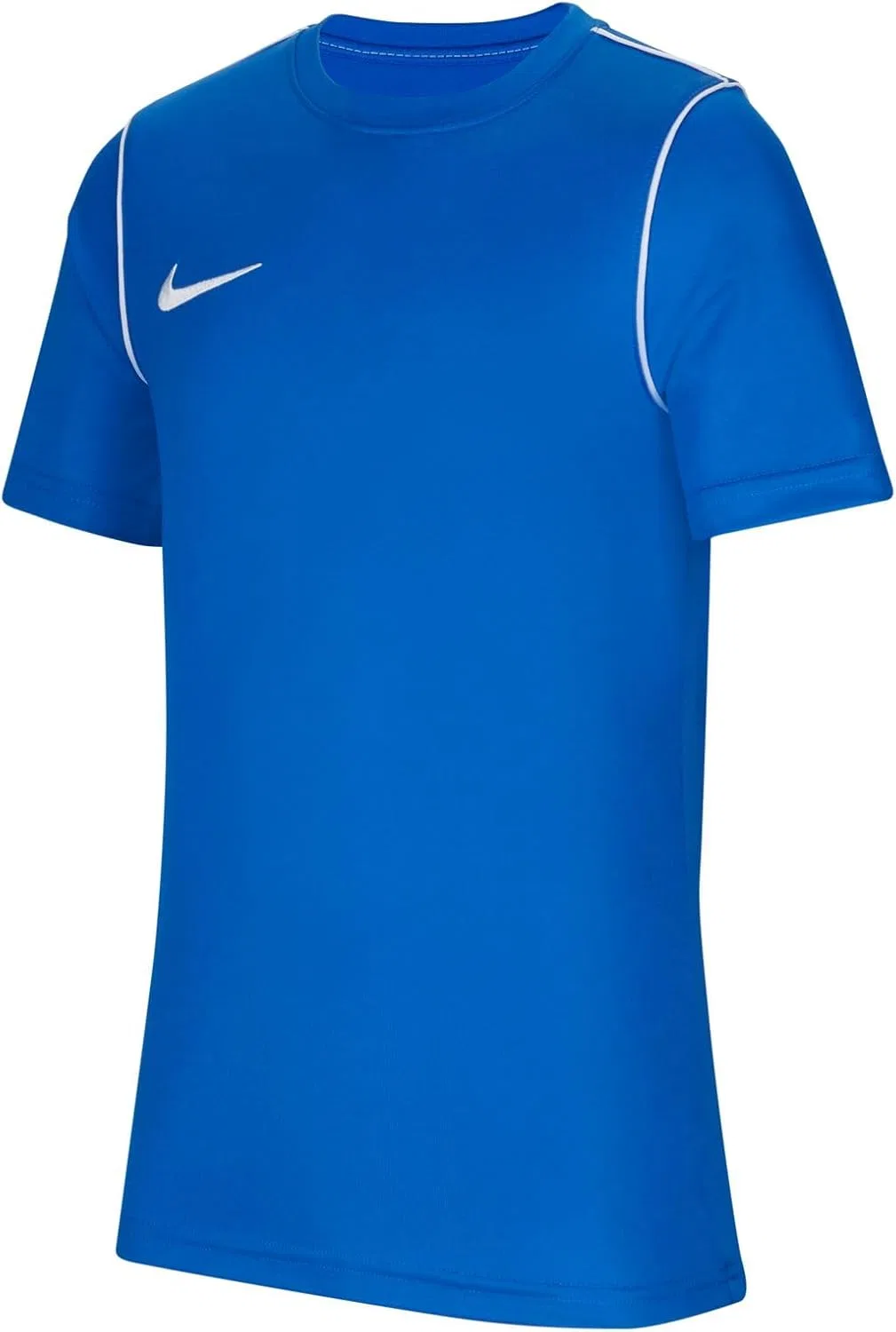 Футболка Dri-Fit Nike, Royal Blue / White / White