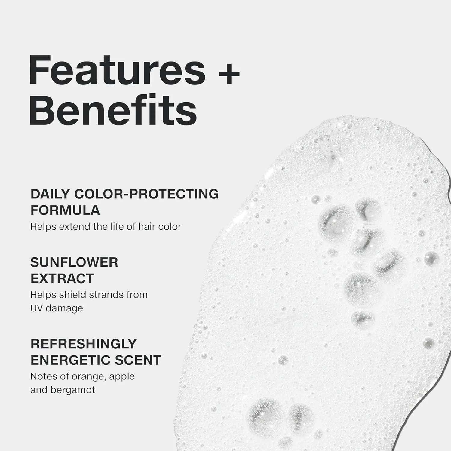 Шампунь Paul Mitchell Color Protect предотвращает выцветание и придает блеск, предназначен для окрашенных волос. 1000 мл (.) — фото 3