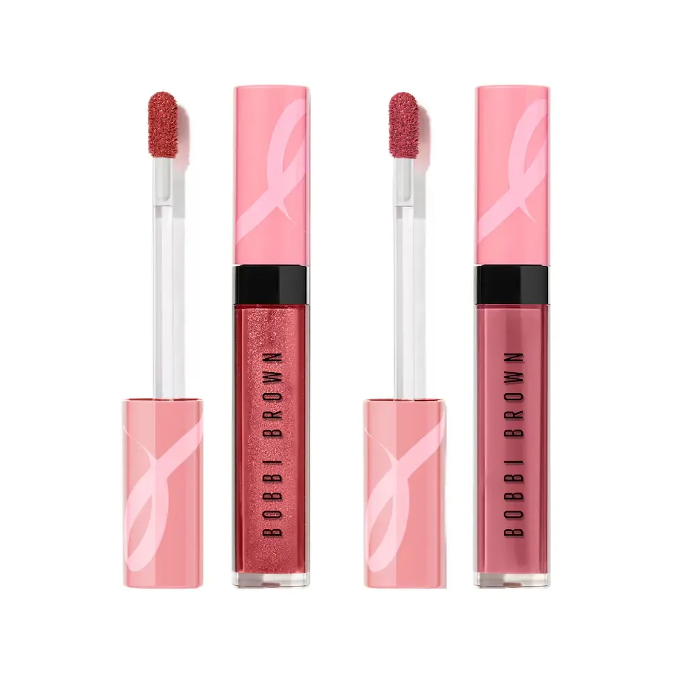 Дуэт блесков для губ Bobbi Brown