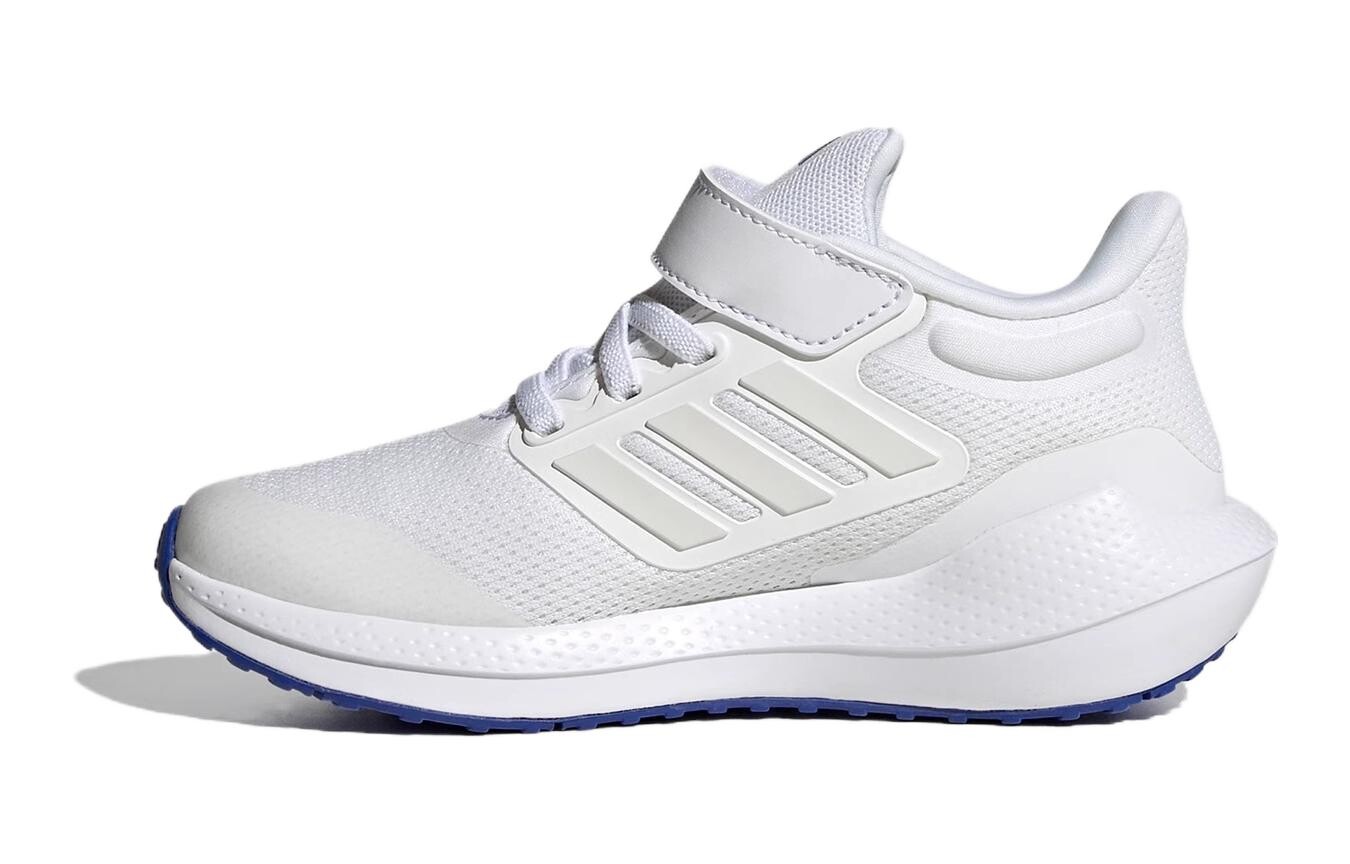 

Кроссовки adidas Ultrabounce Little Kid 'White Lucid Blue', белый