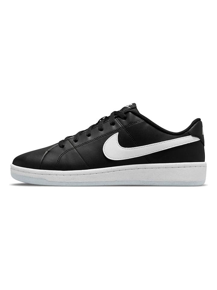 

Низкие кроссовки Nike Sportswear, черный