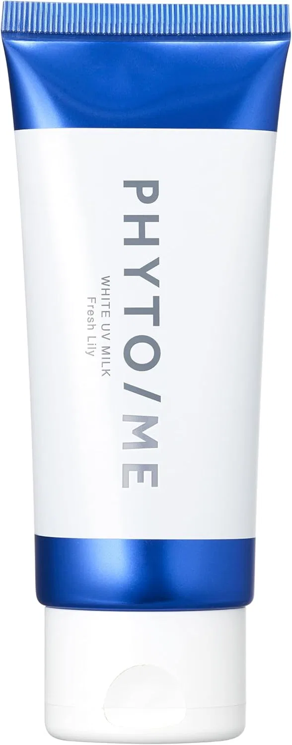Солнцезащитное молочко Fitomy White UV Milk PHYTO/ME 50 мл