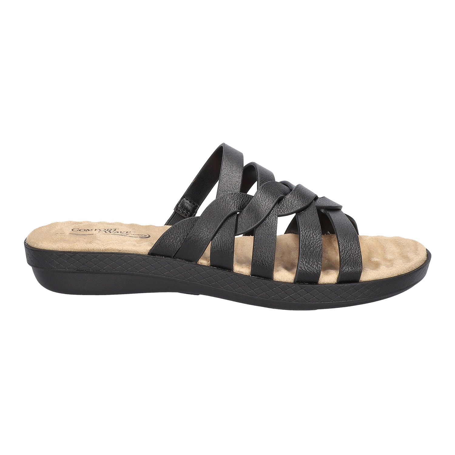 Женские шлепанцы Easy Street Sheri Easy Street