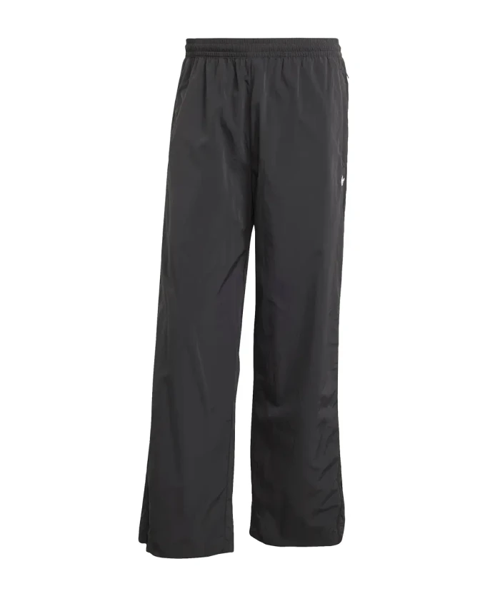 

Свободные тренировочные штаны "Суперзвезда" черного цвета Adidas, черный