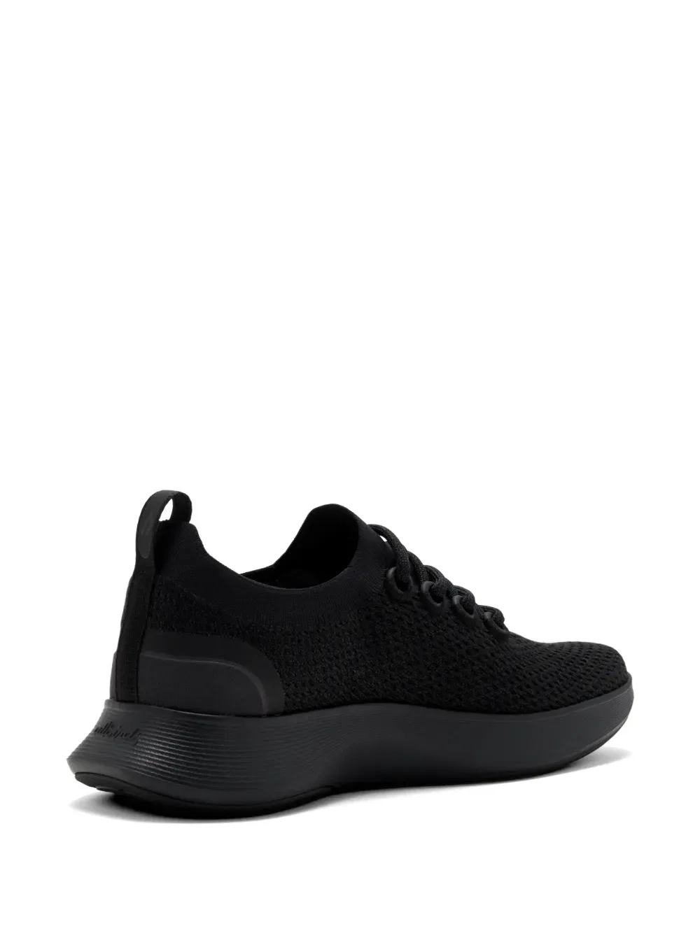 Кроссовки Dasher nz Allbirds, черный — фото 3