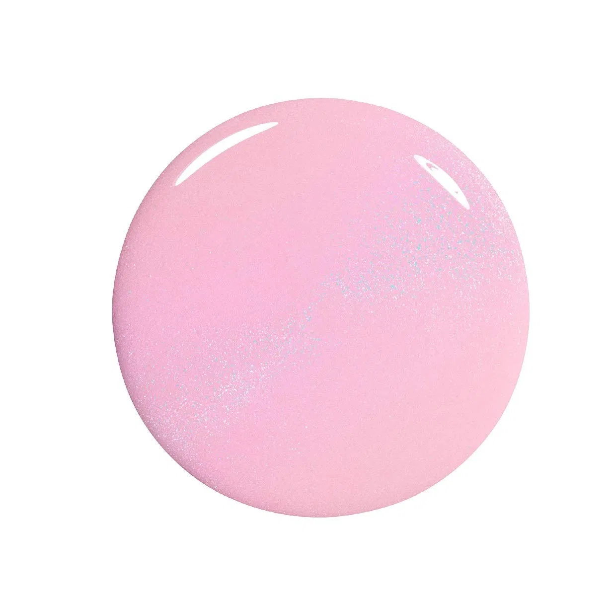 Лак для ногтей «Kissed By Mist» из коллекции Spring 2020 от Essie, 13.5 мл Essie — фото 2