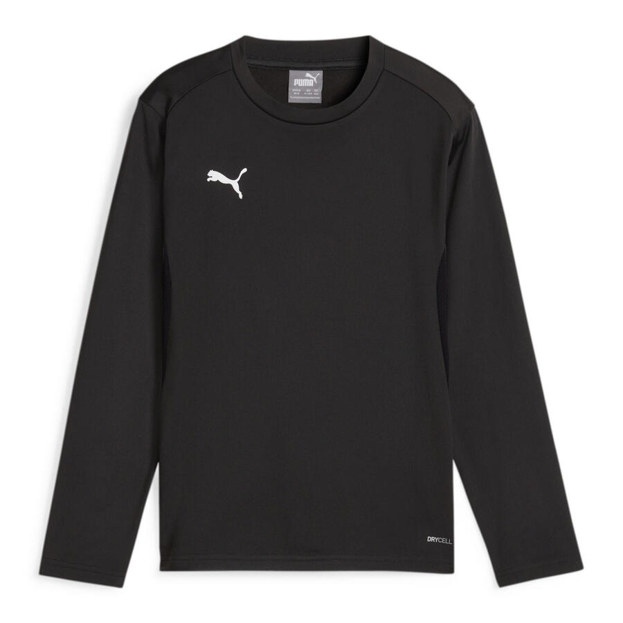

Детский свитер Puma teamGOAL Training Sweat Jr 658651