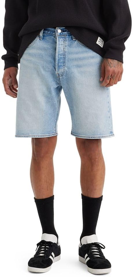 

Мужские шорты Levi's 501 с подгибом, (New) That’S My Og