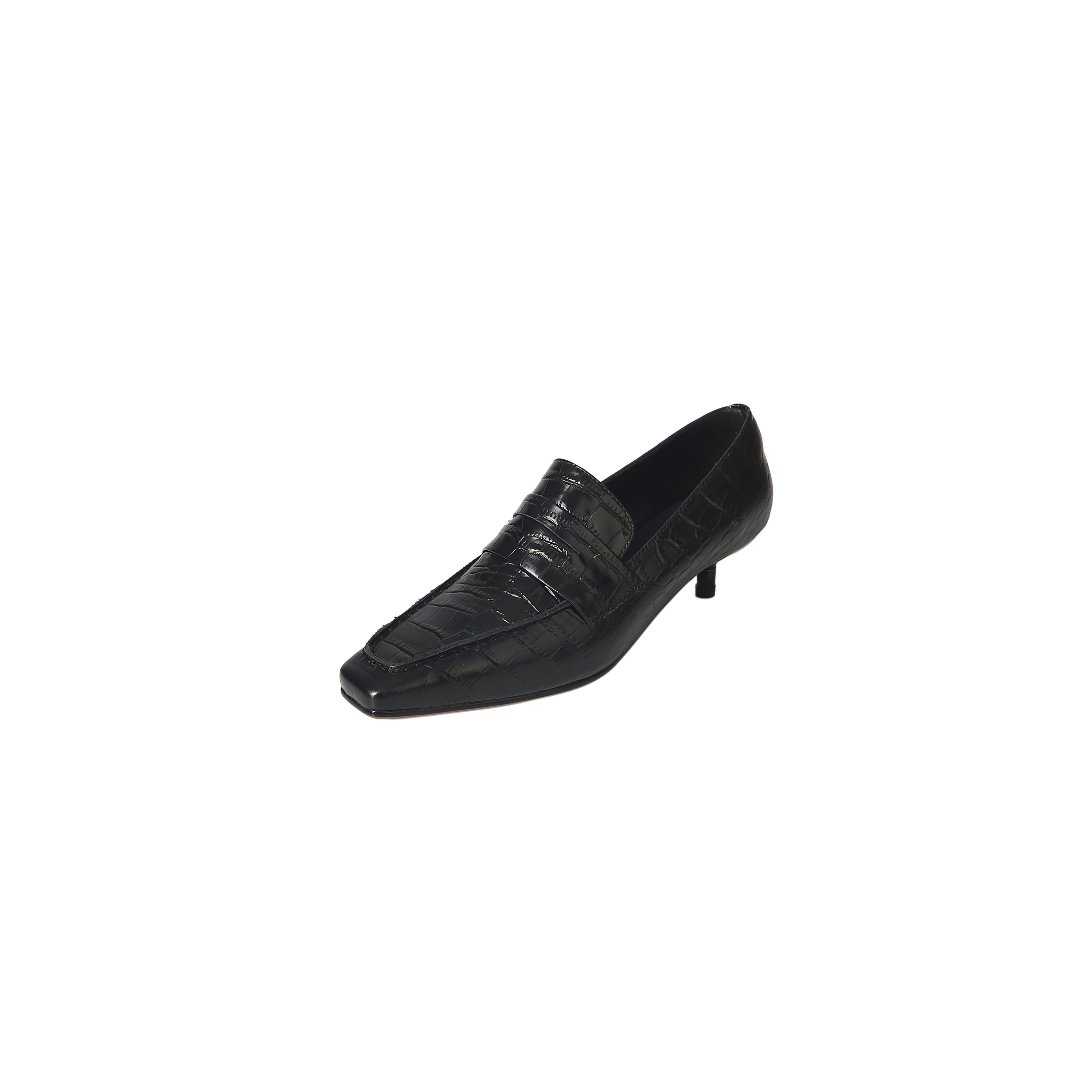 Туфли High Heels 4.0cm Women's AIQINISHA, Black