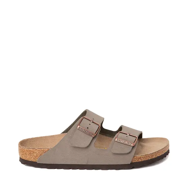 

Женские сандалии Birkenstock Arizona, цвет Stone