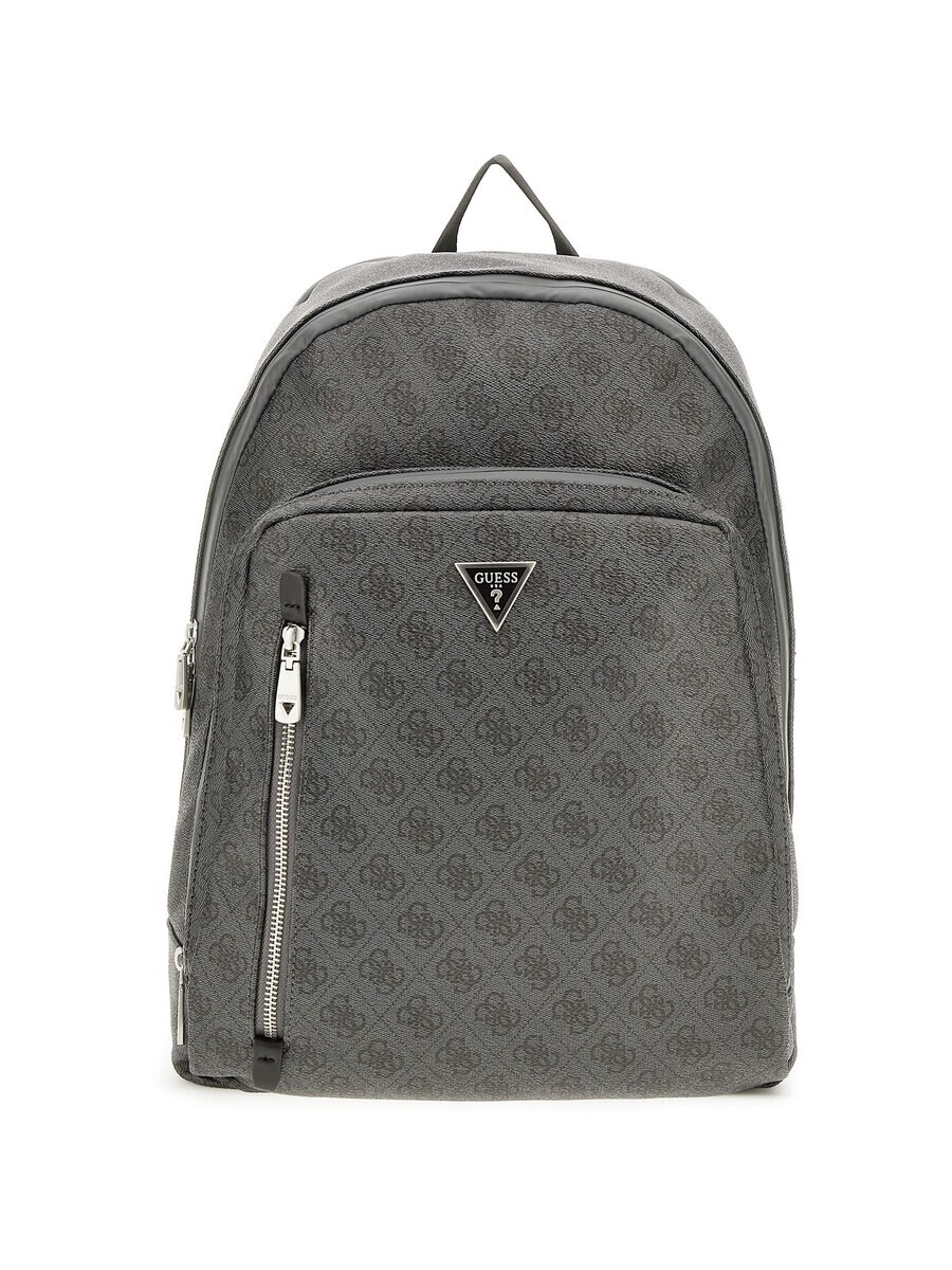 

Рюкзак GUESS Backpack Vezzola, черный