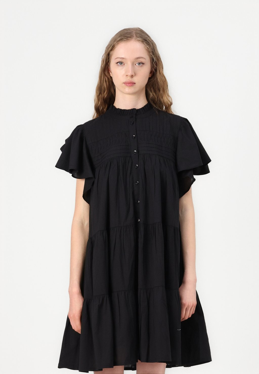 

Повседневное платье NAYA DRESS JDY, черный