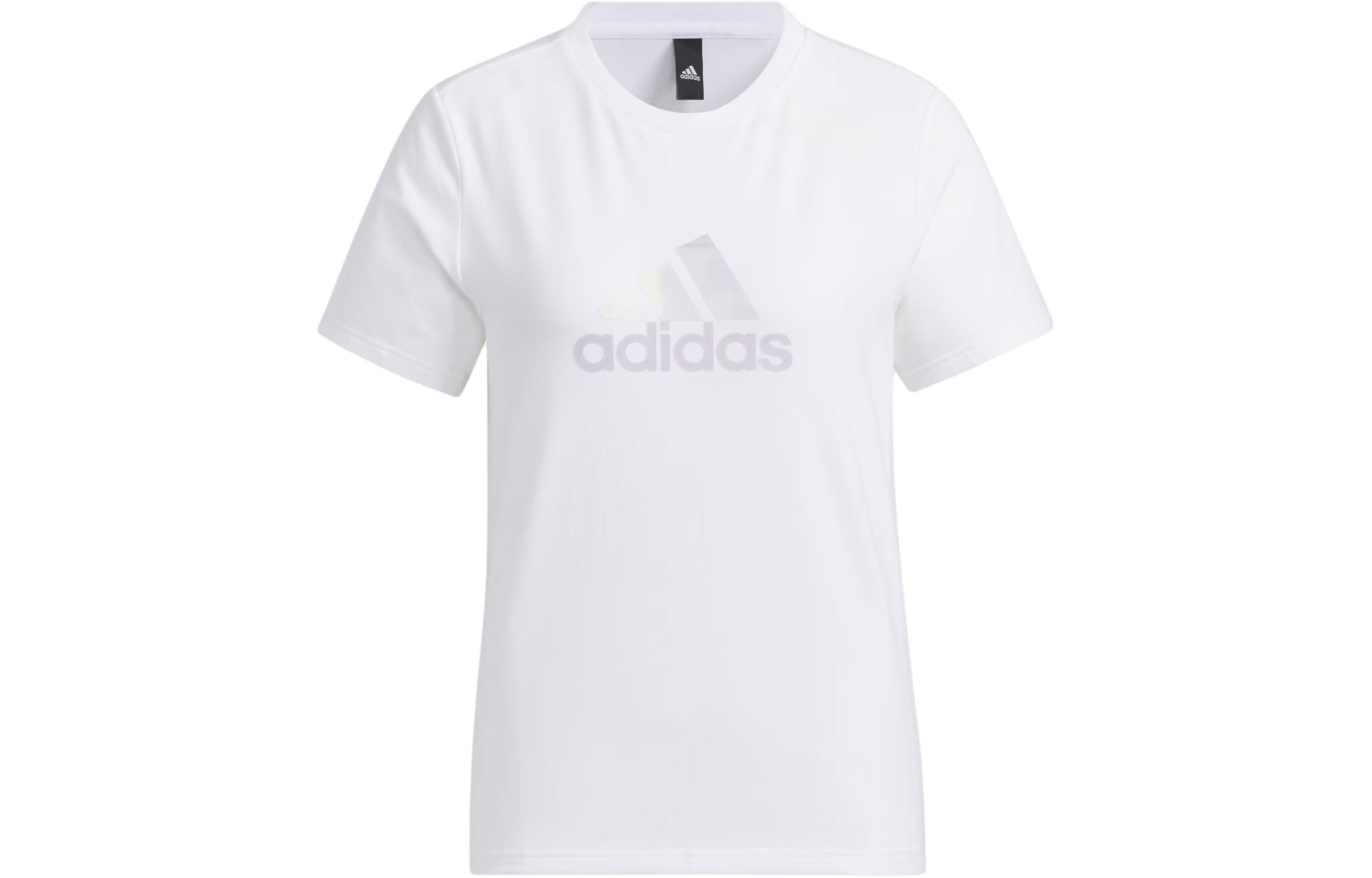 

MUST HAVES Футболка женская белая Adidas