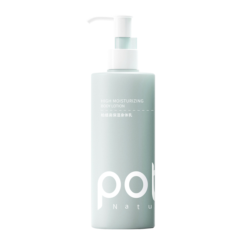 

High Hydration Body Lotion Moisturizing And Hydrating 300ml*1/300ml*2 # All POTE