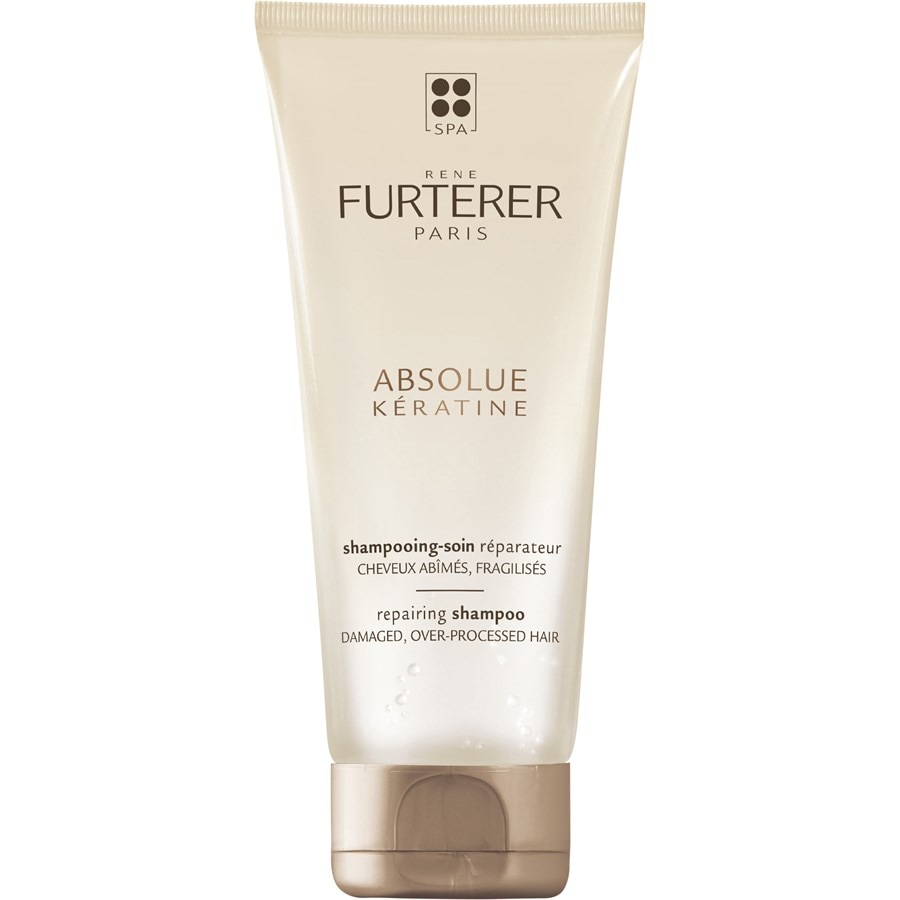

Шампунь René Furterer Shampoo, 200 ml