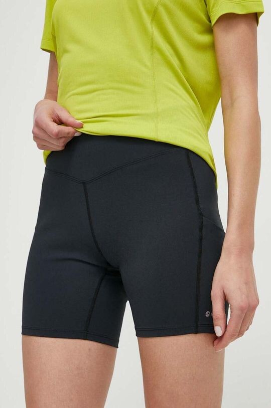 

Спортивные шорты Ineo Lite Montane, черный