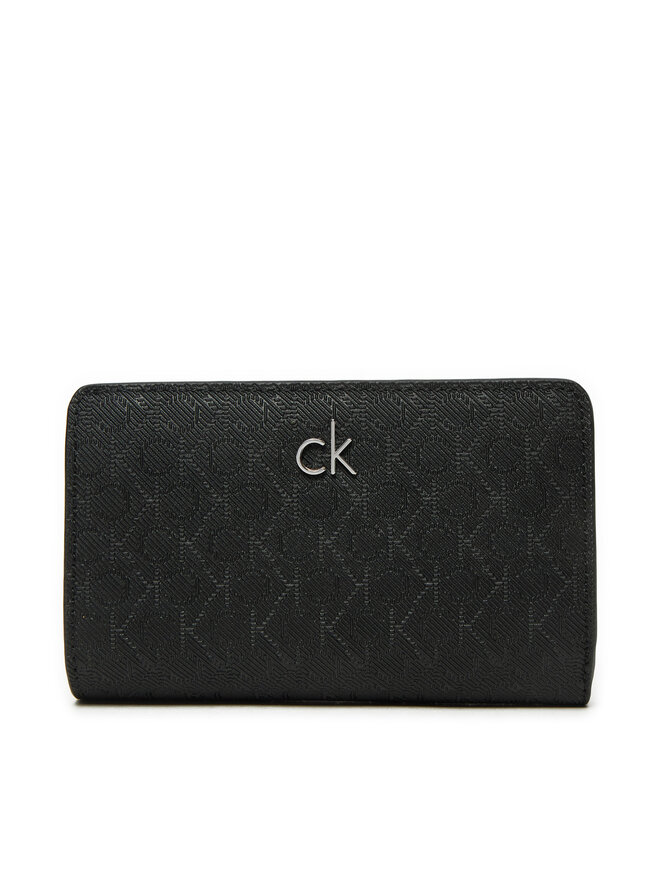 

Кошелек Calvin Klein, черный