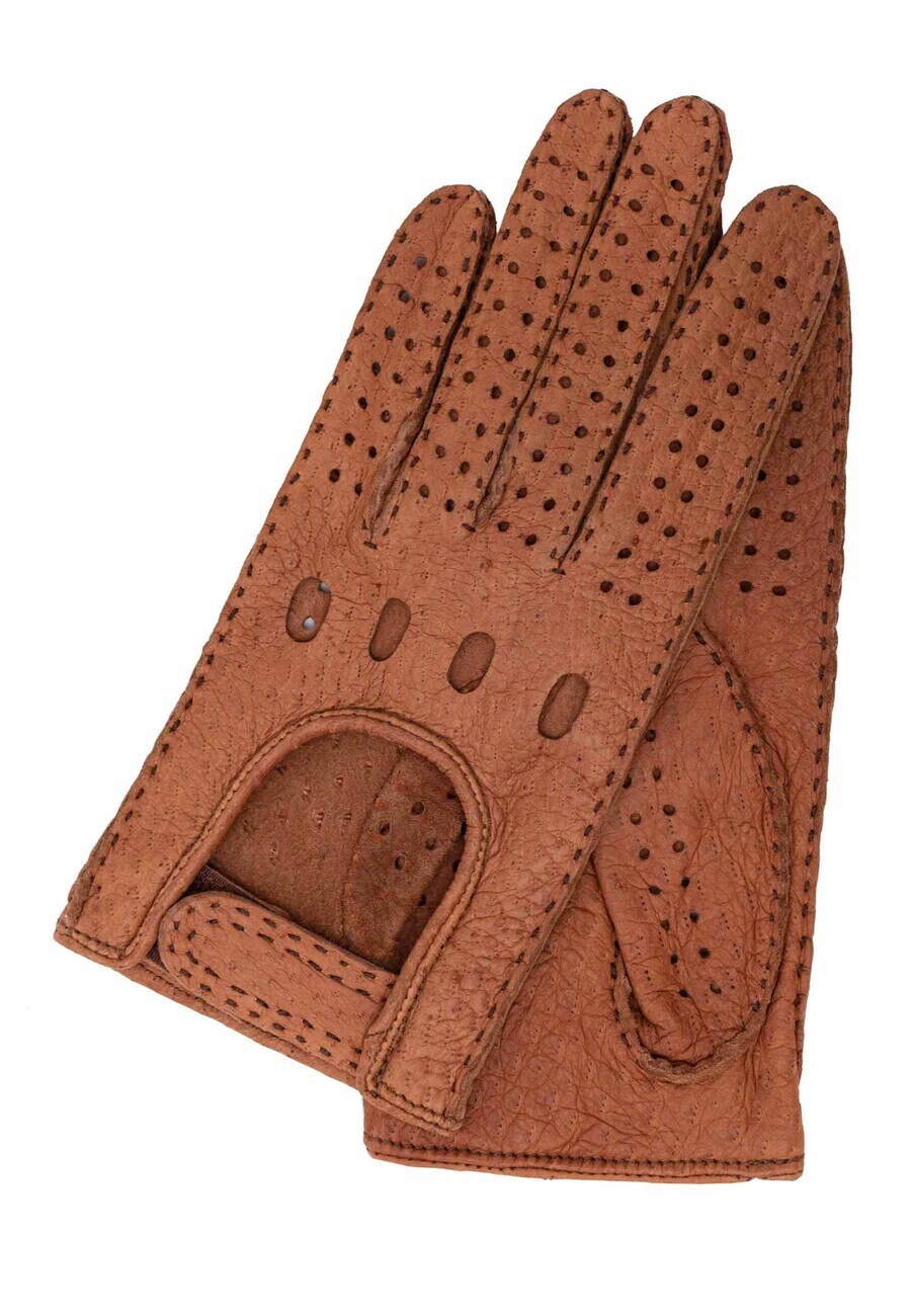 

Перчатки Gretchen Full Finger Gloves, коричневый
