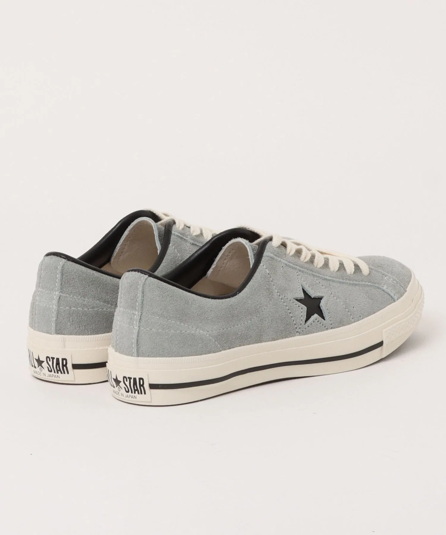 Мужские кроссовки Converse ONE STAR J SUEDE — фото 2