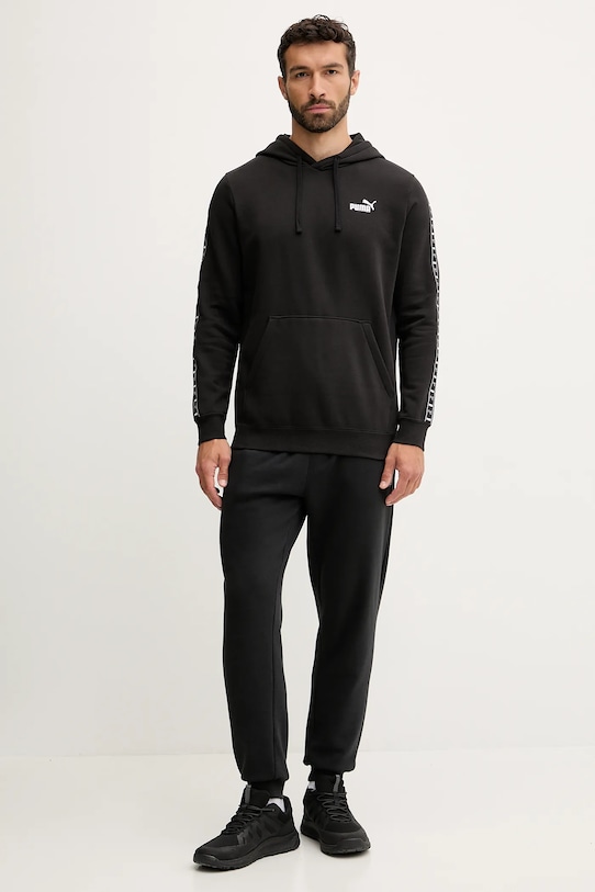 

Толстовка Puma, черный