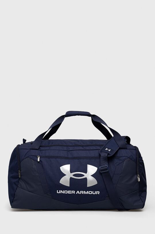 

Undeniable 5.0 Большая спортивная сумка Under Armour, темно-синий