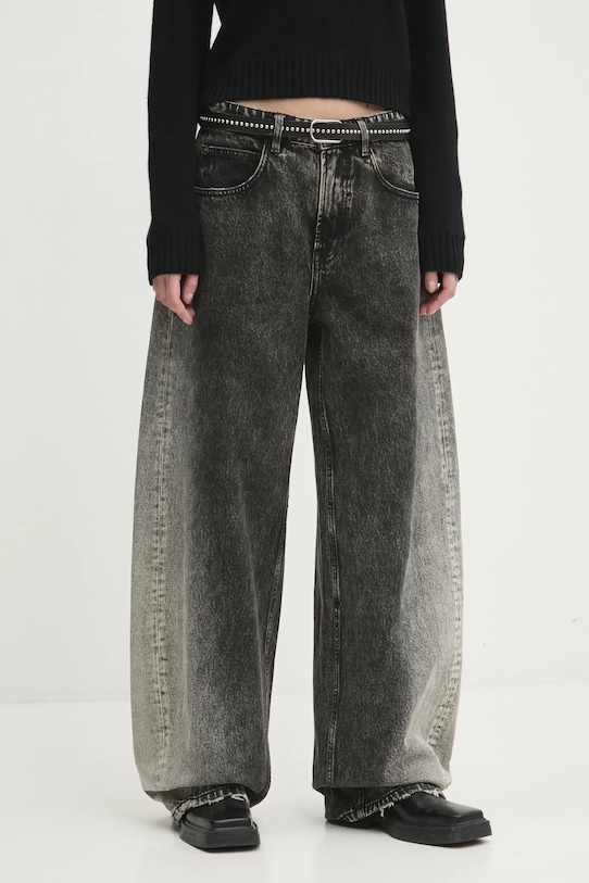 

Джинсы Miss Sixty, черный