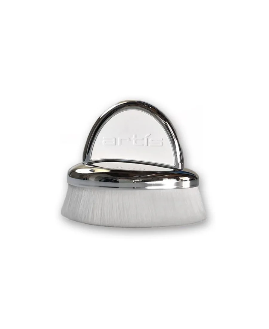Кисть для кистей Elite Collection Fini Brush, версия для ухода за кожей Artis, Mirror