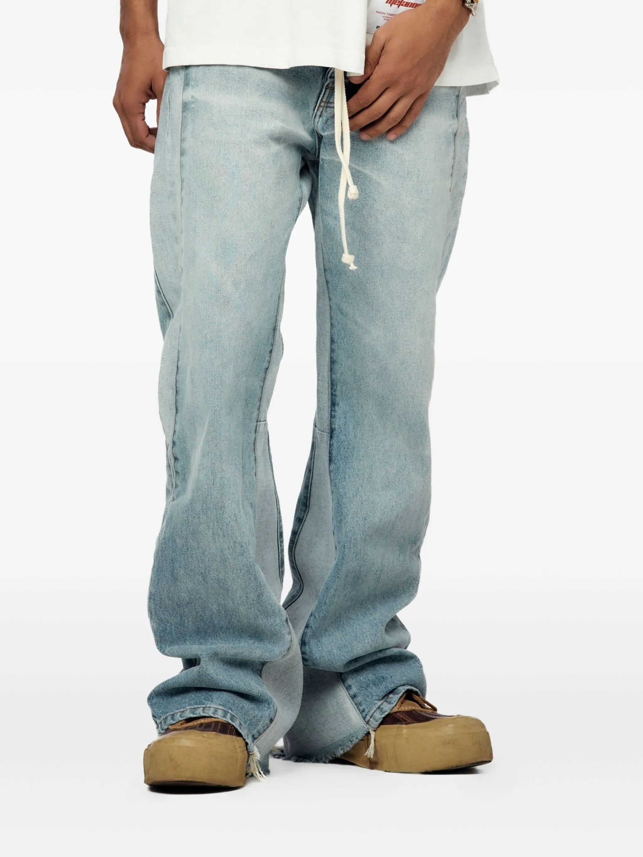 

Джинсы Repented Again Rrr123, синий