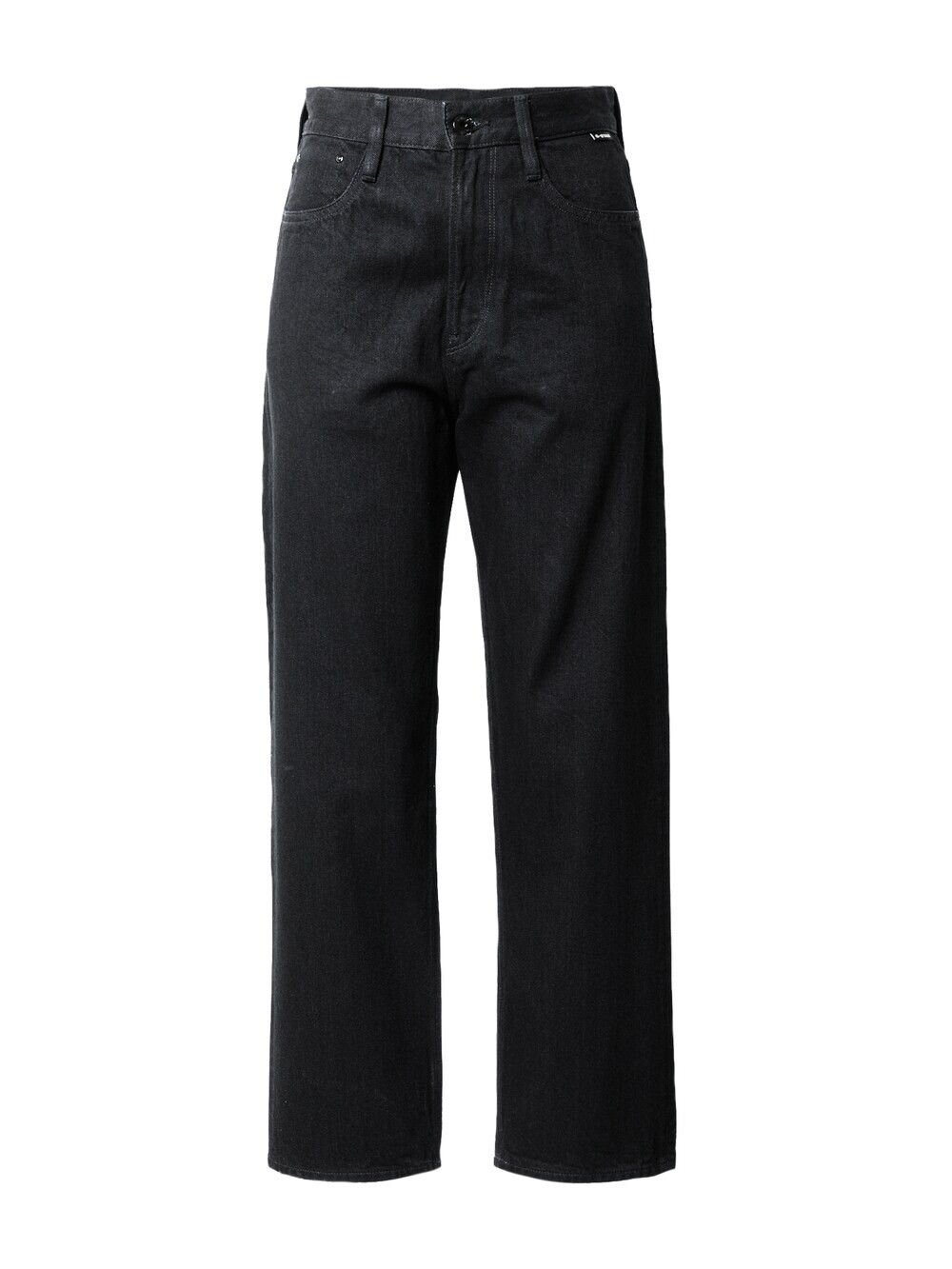 

Джинсы свободного кроя G-Star RAW, черный