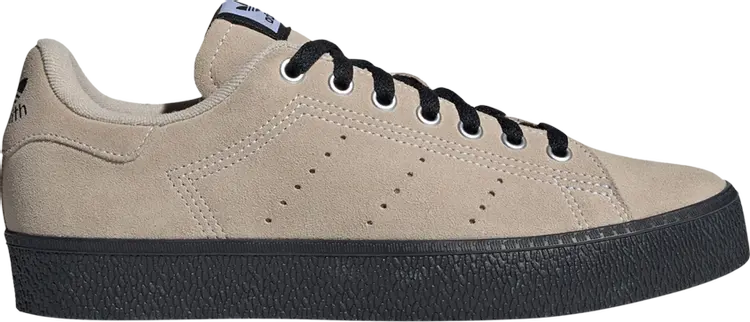 

Кроссовки Stan Smith CS 'Wonder Beige Gum', коричневый