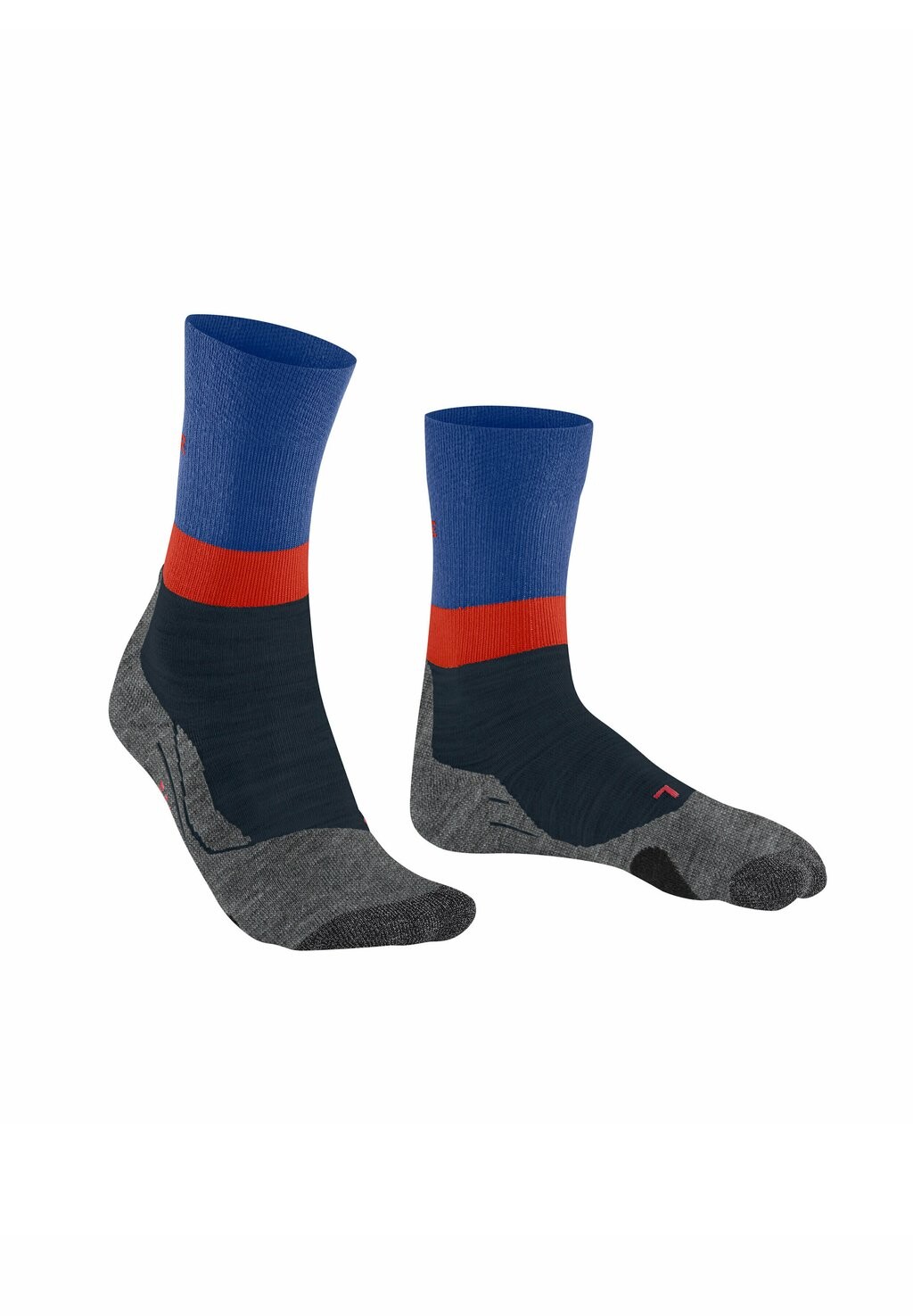 

Спортивные носки TK2 TREKKING FALKE, синий