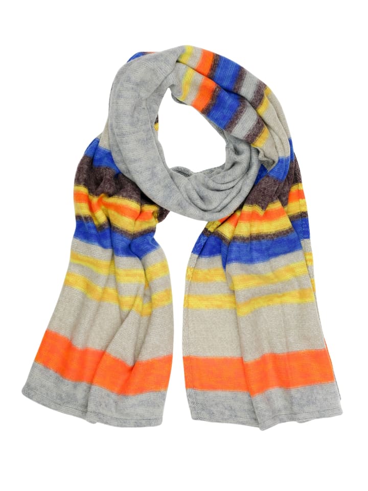 

Зимний шарф "Павел" в мульти collezione alessandro