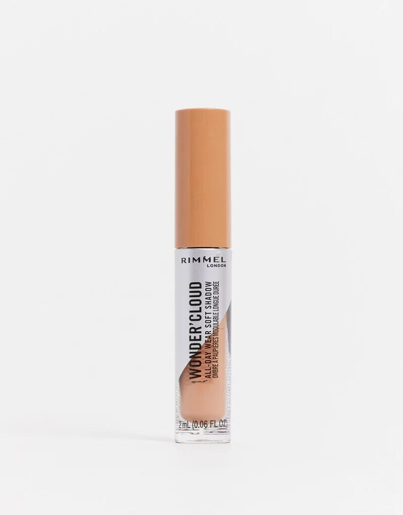

Тени для век Rimmel London Wonder' Cloud оттенка Honey Drop