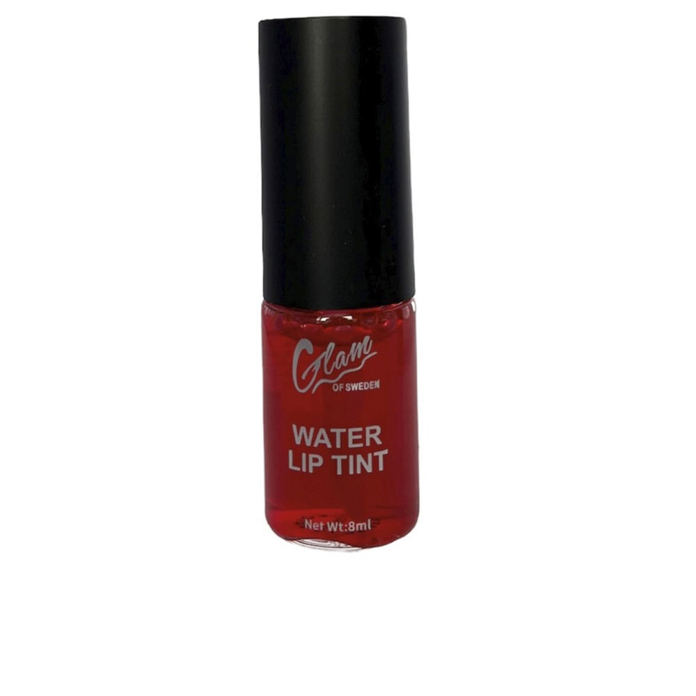 

Губная помада Water lip tint Glam of sweden, 8 мл, ruby