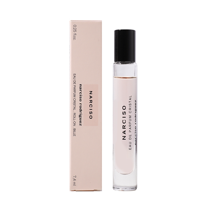 Набор пробников парфюма Pure Enchantment Eau De Parfum EDP, 10 мл Narciso Rodriguez, pure enchantment women's eau de parfum 10ml — фото 2