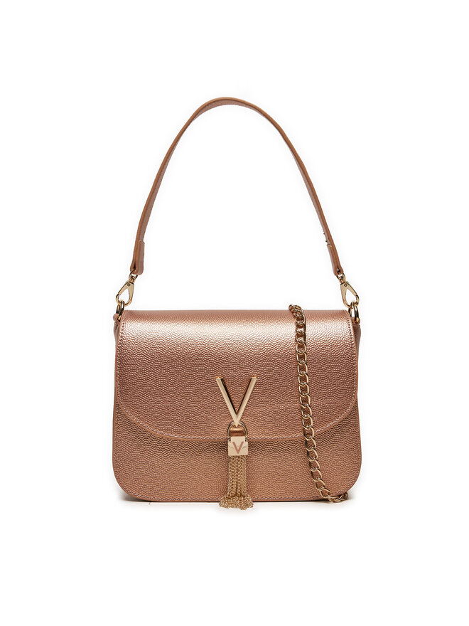 

Сумка Valentino Divina VBS1R404G Goldfarben, золотой