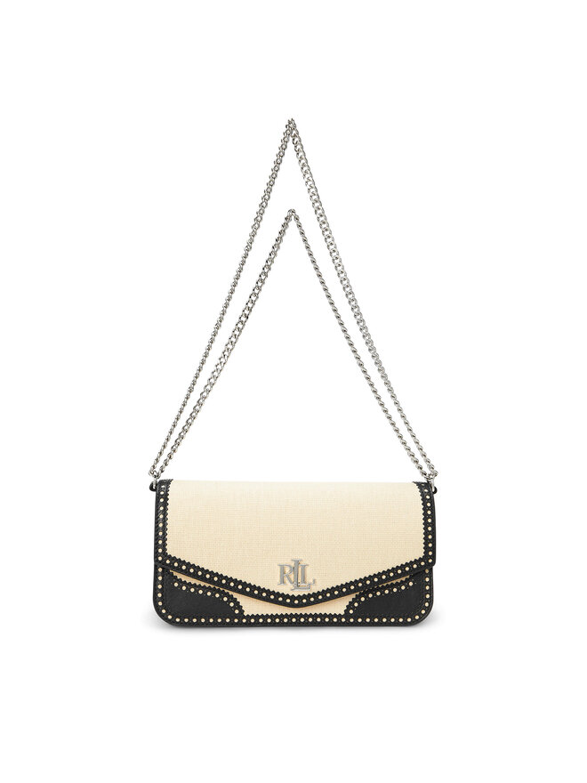 

Сумка Sawyer 431966774002 Lauren Ralph Lauren, бежевый