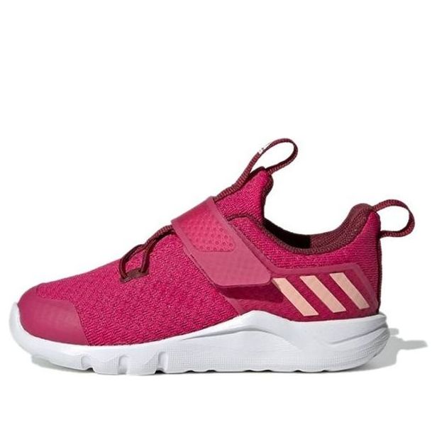 

Кроссовки (TD) adidas Rapidaflex El I Pink